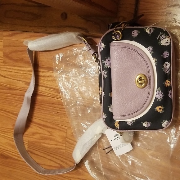 Coach Other - Coach waist bag
